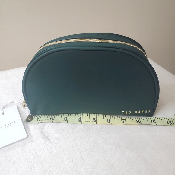 Ted baker cosmetic case - large - Picture 5 of 10